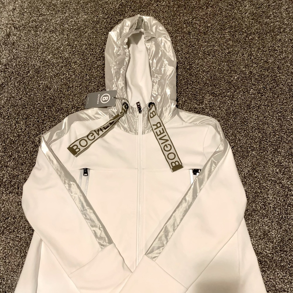 Women’s Bogner Jacket